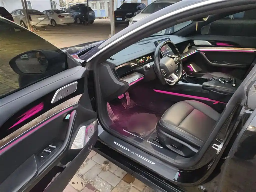 Фото машины 7