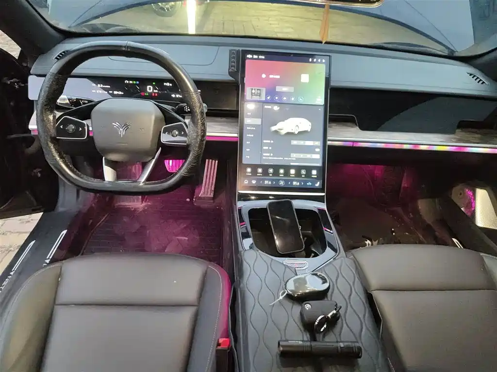 Фото машины 25