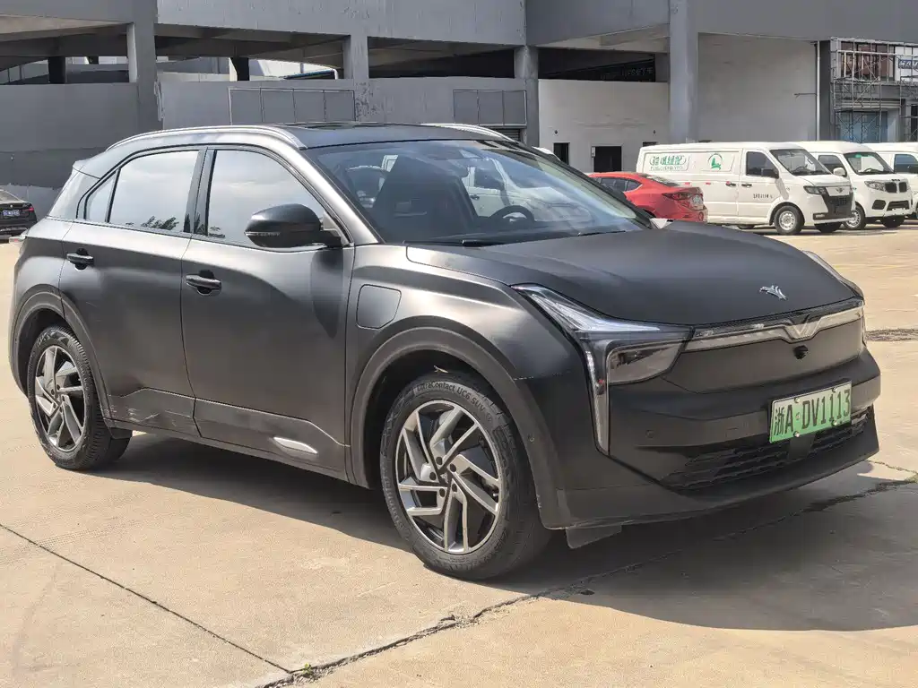 Бэкграунд машины