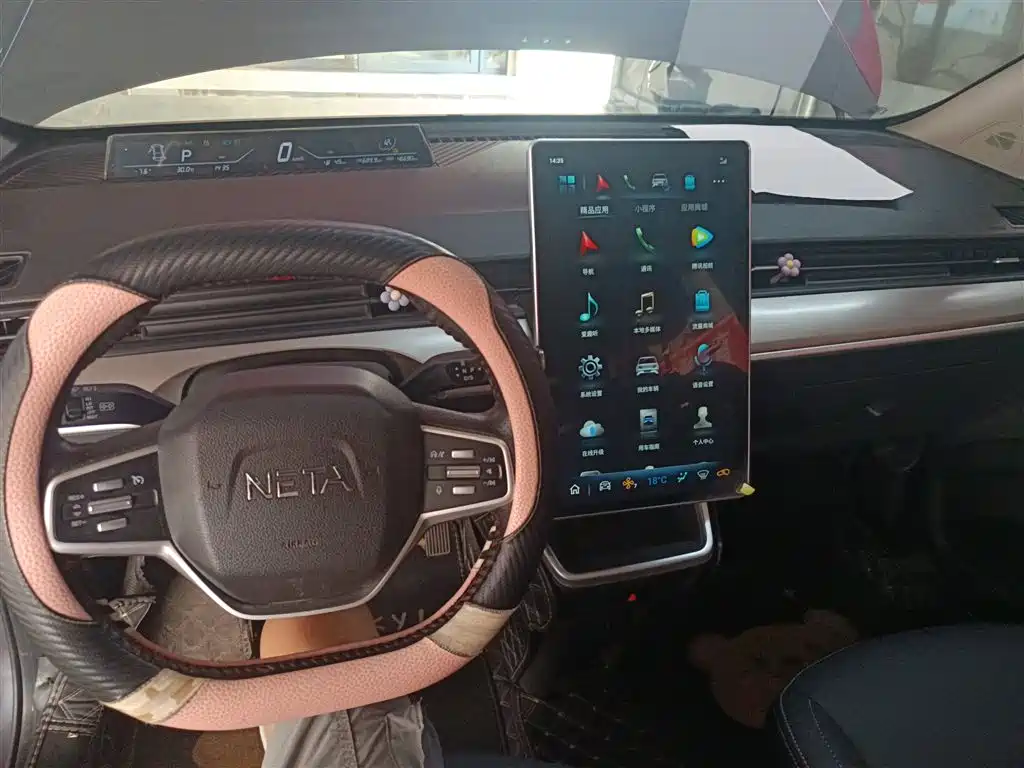 Фото машины 8