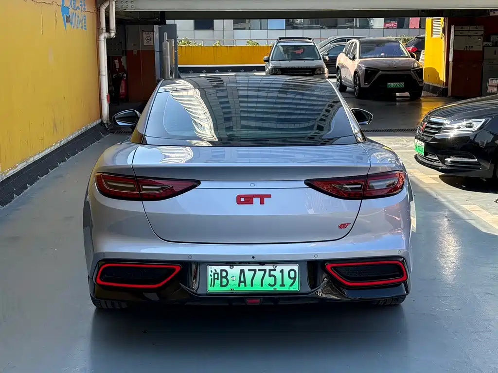 Фото машины