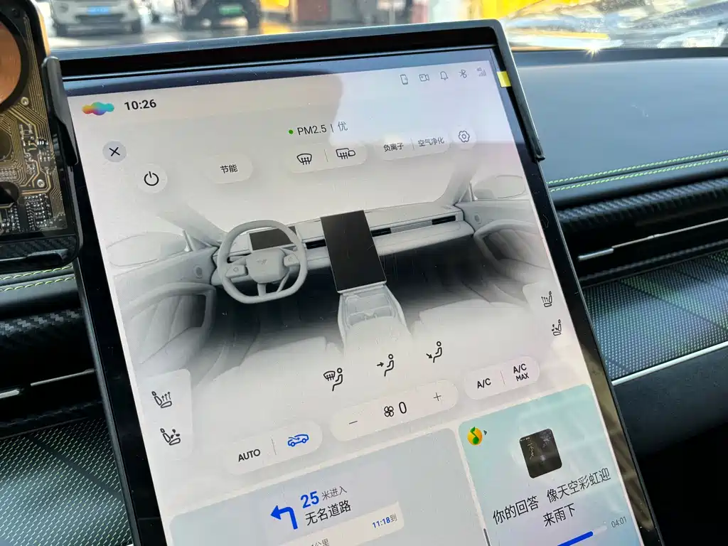 Фото машины