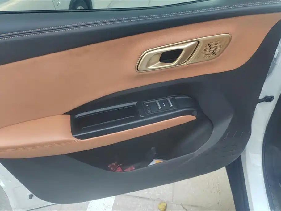 Nezha X 2023 Model 500