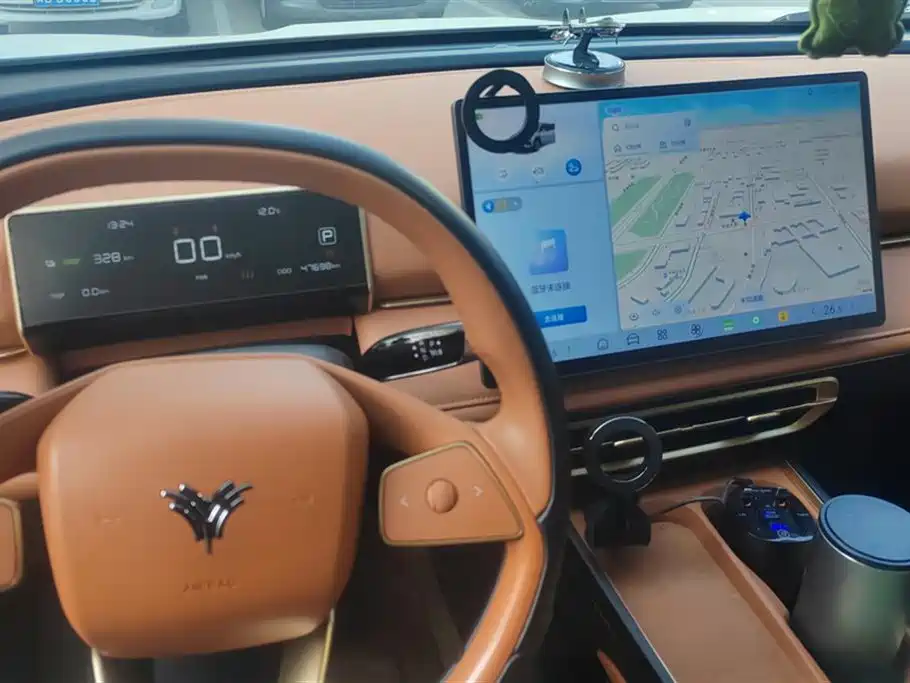 Фото машины