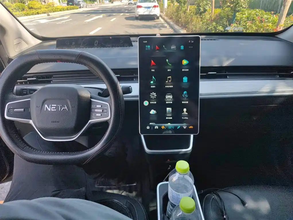 Фото машины 7