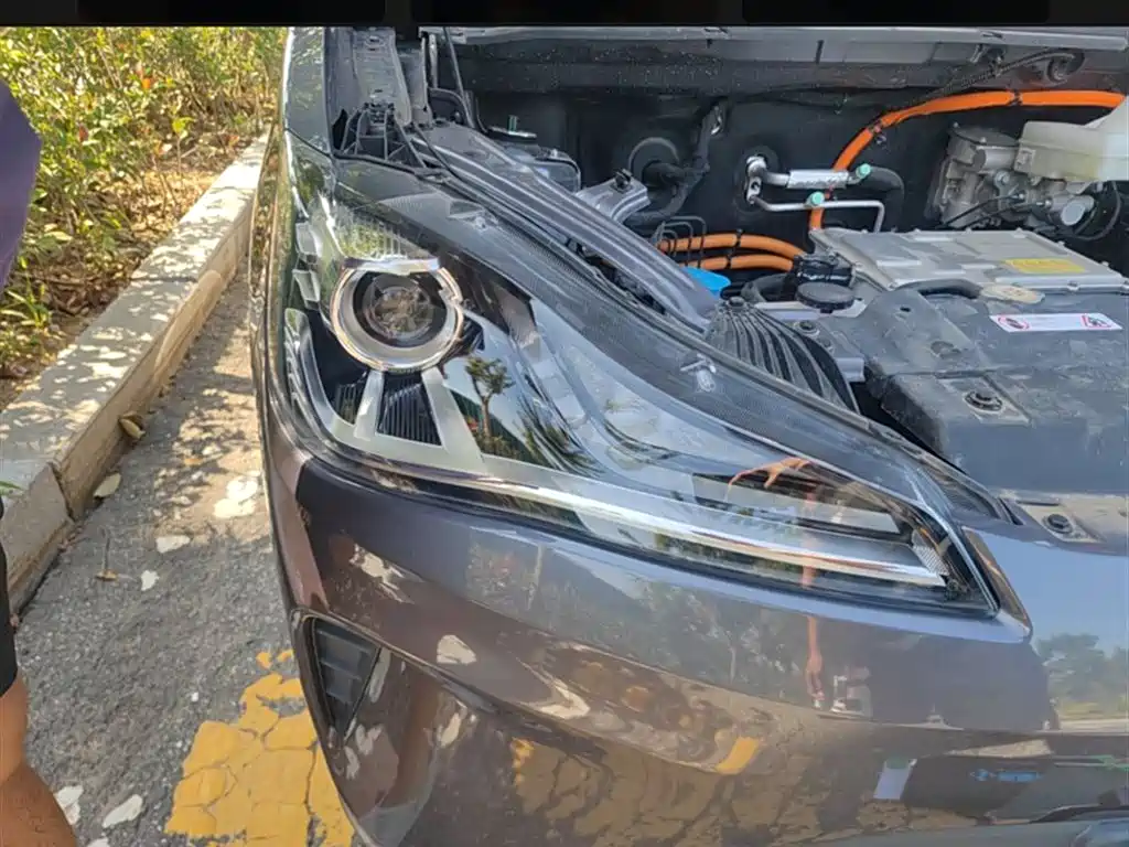 Фото машины 9