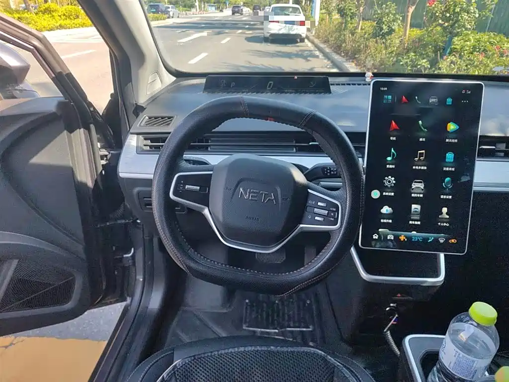 Фото машины 14