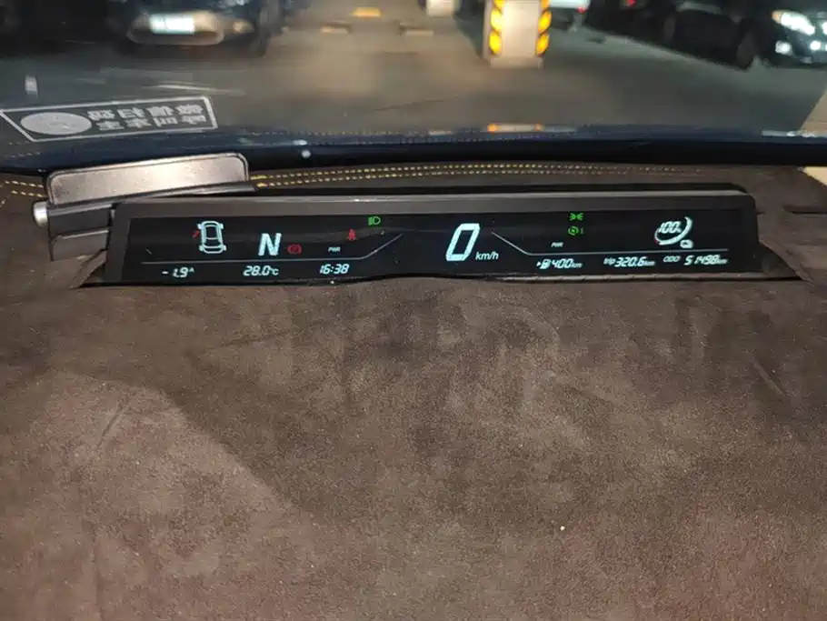 Фото машины