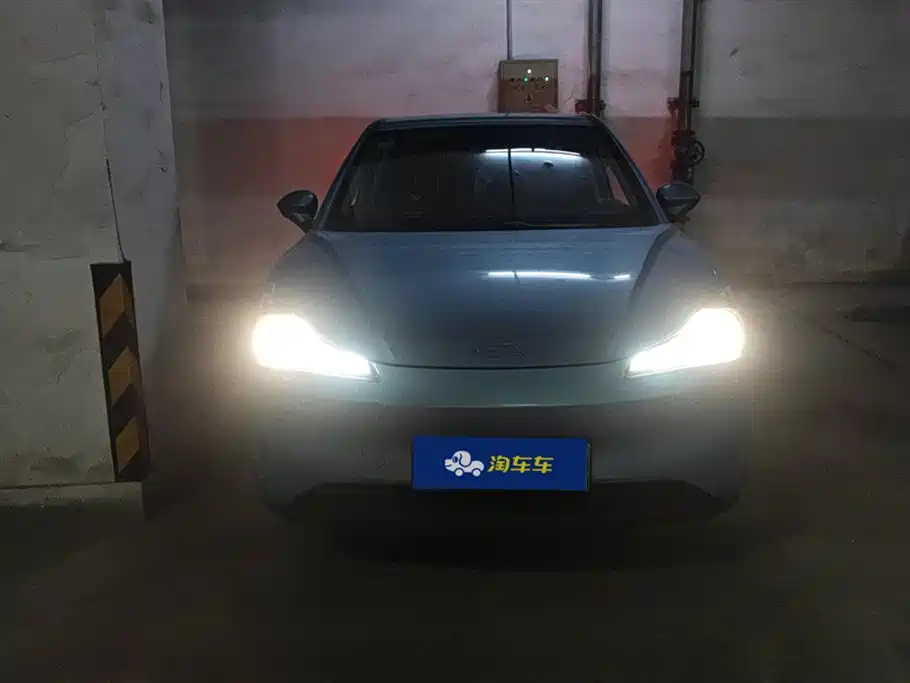 Бэкграунд машины