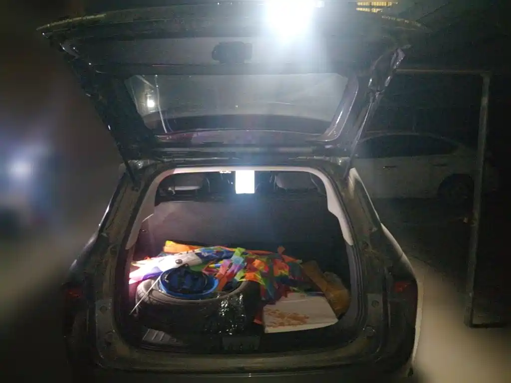 Фото машины 23