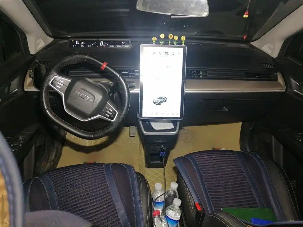 Фото машины 9