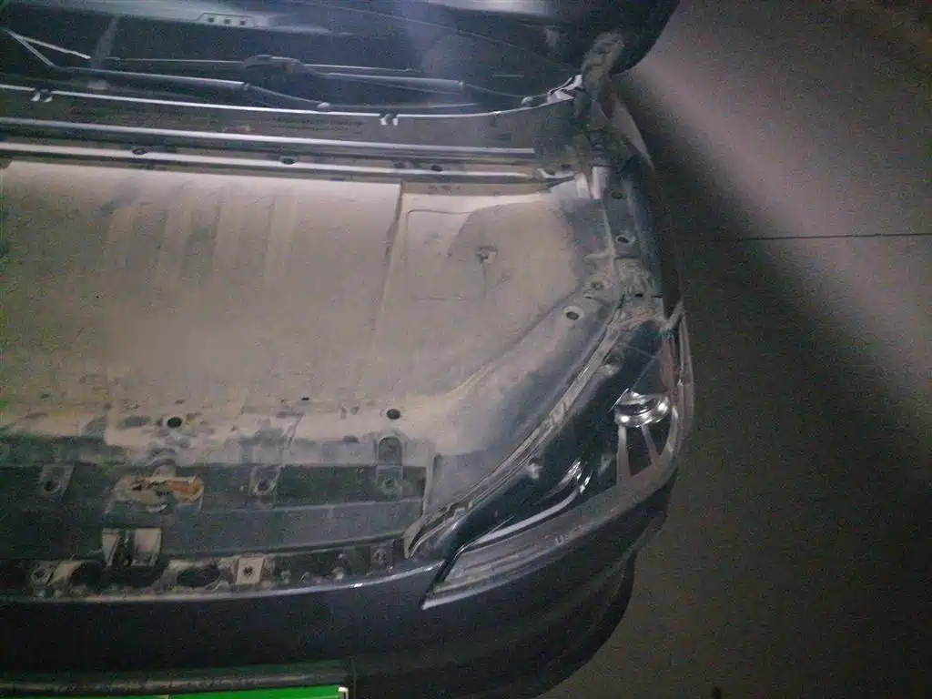 Фото машины 14