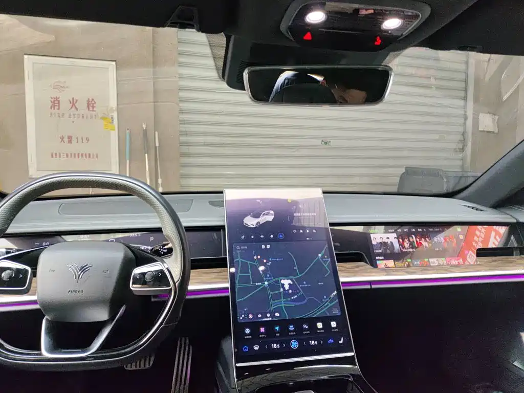 Фото машины