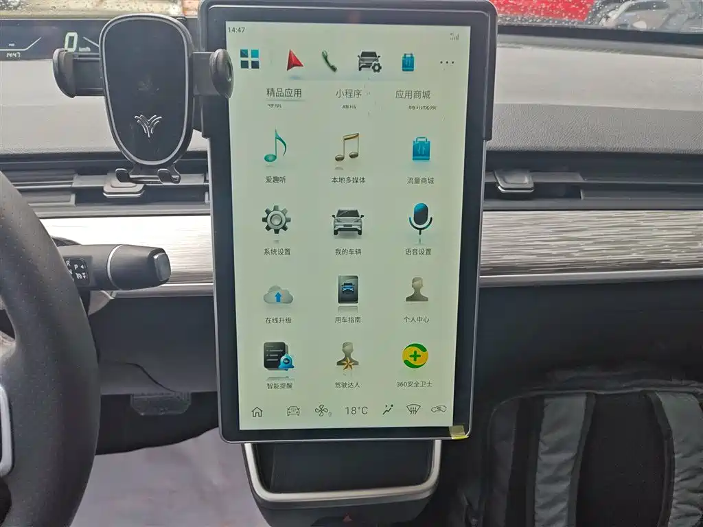 Фото машины