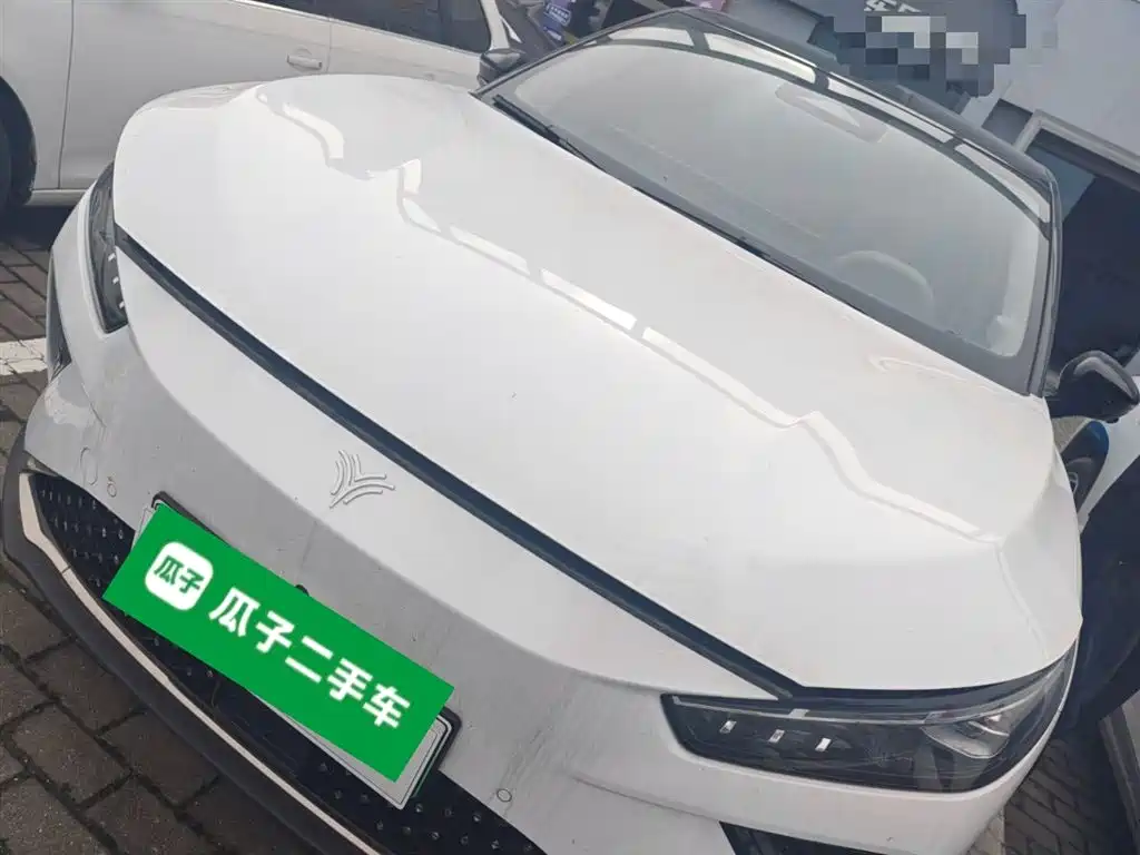 Бэкграунд машины