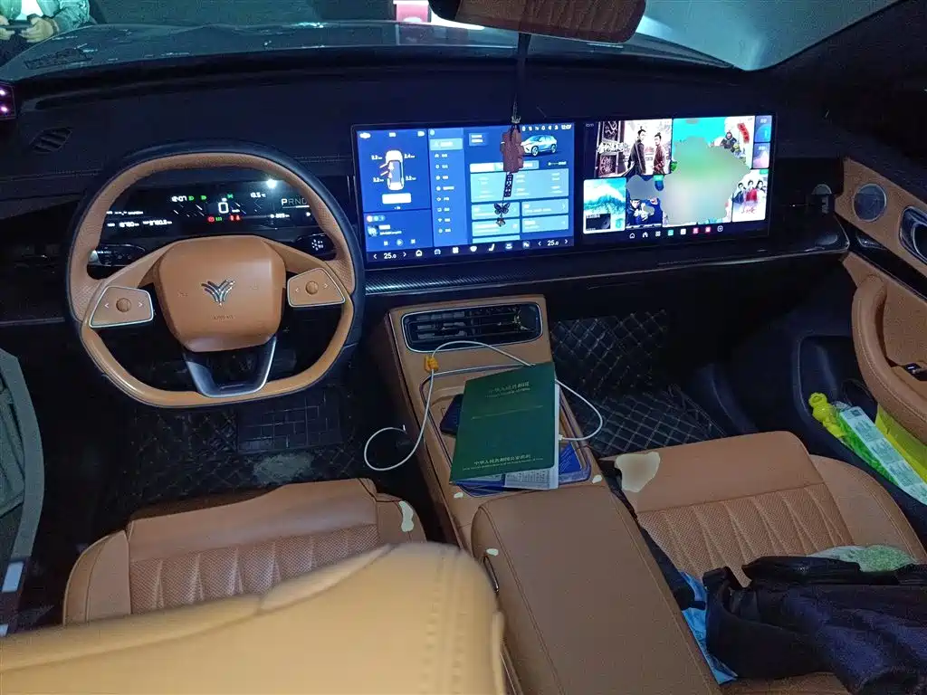 Фото машины