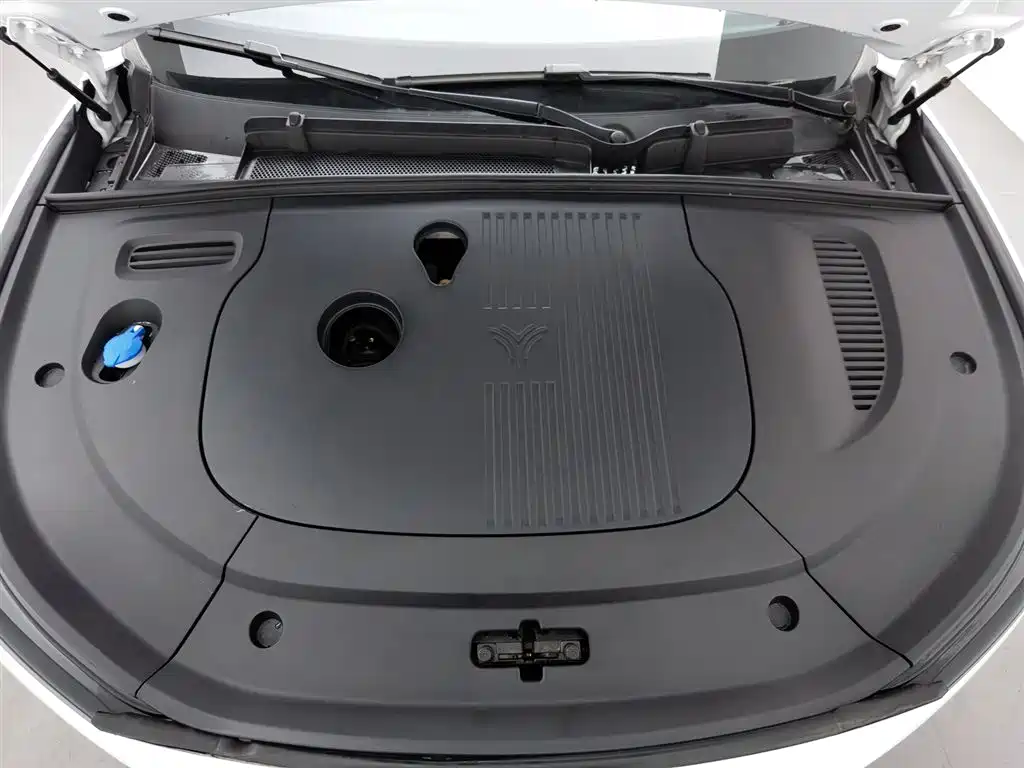 Nezha L 2024 Extended Range 310 flash charge PRO version