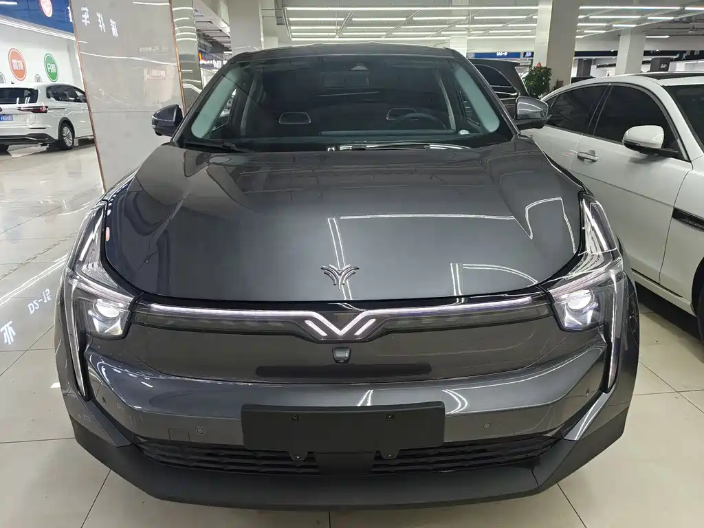 Nezha U 2021 Pro 500 Global Edition