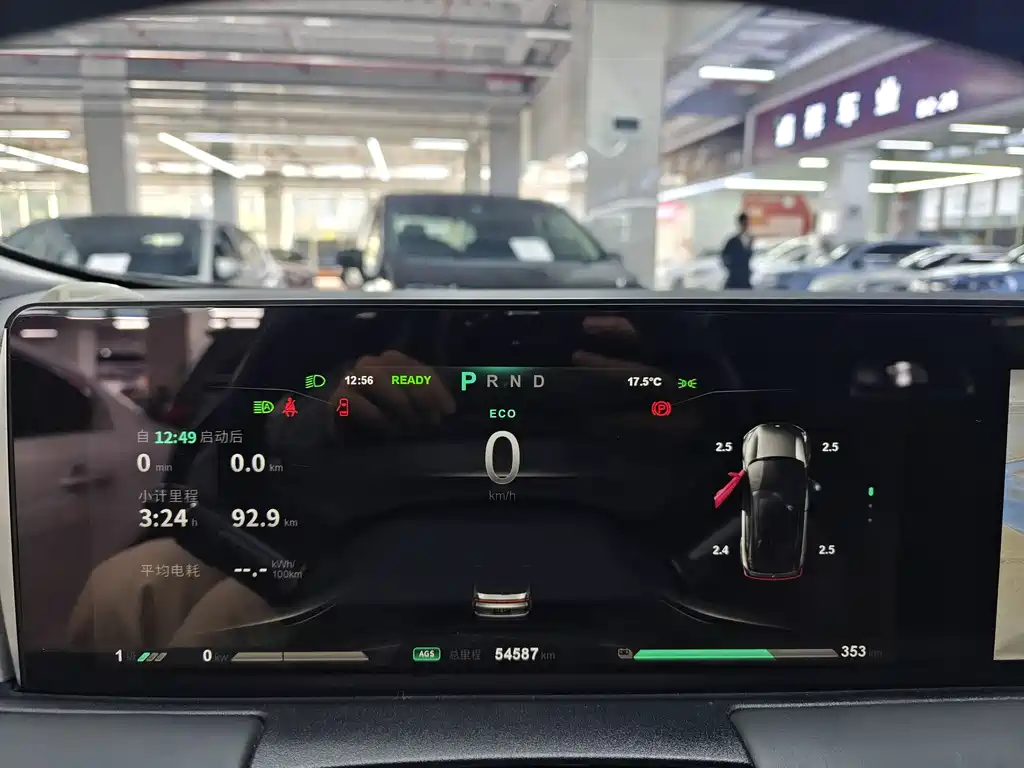 Фото машины