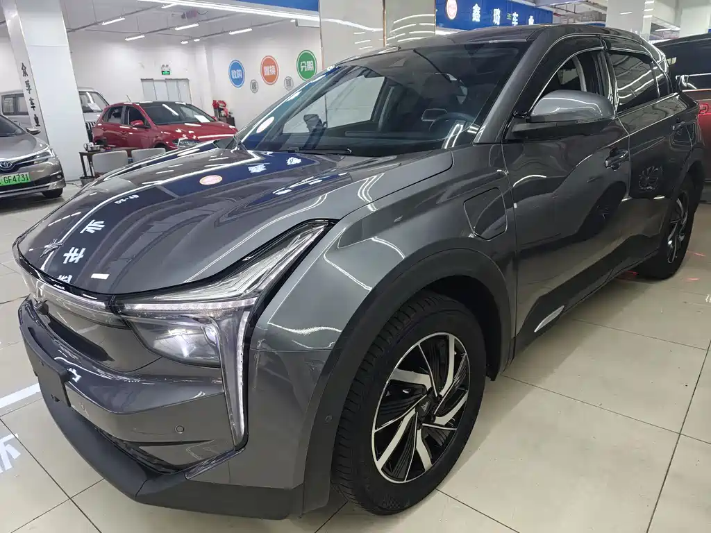 Бэкграунд машины