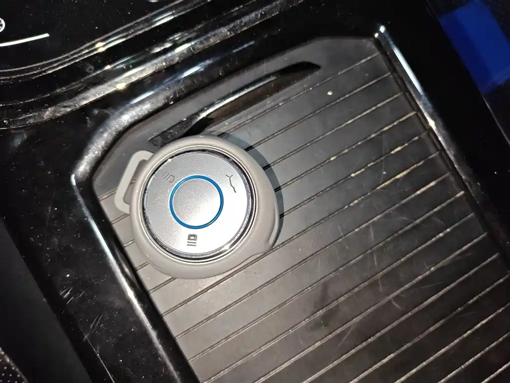 Nezha U 2021 Pro 400 Cruise Edition