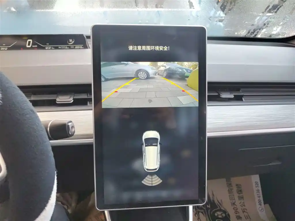 Фото машины 11