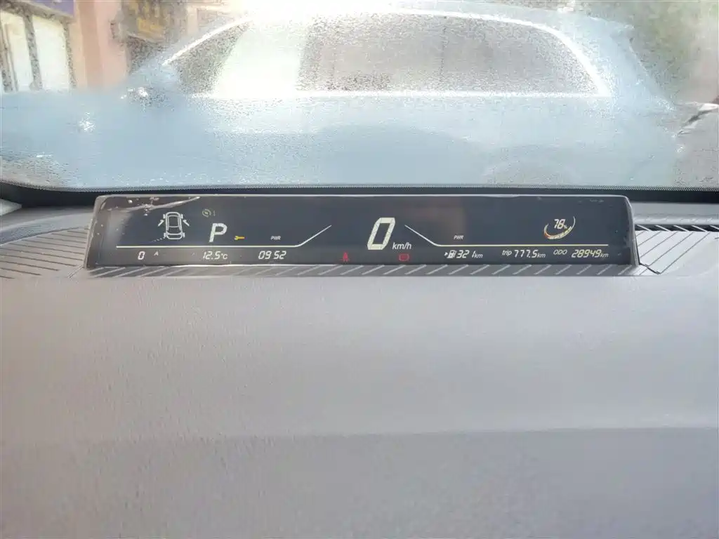 Фото машины 10