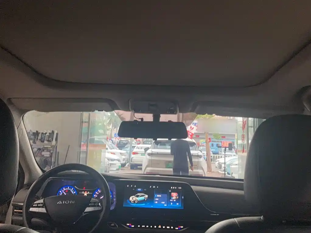 Фото машины 10