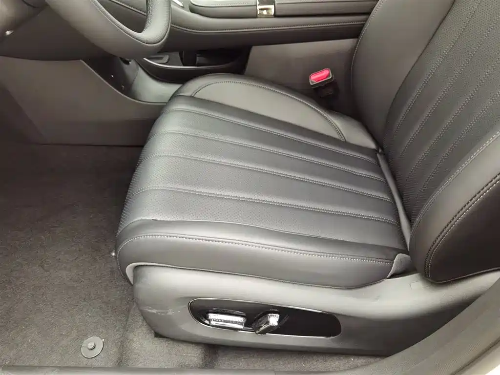 AION RT 2025 Model 520 Smart Edition