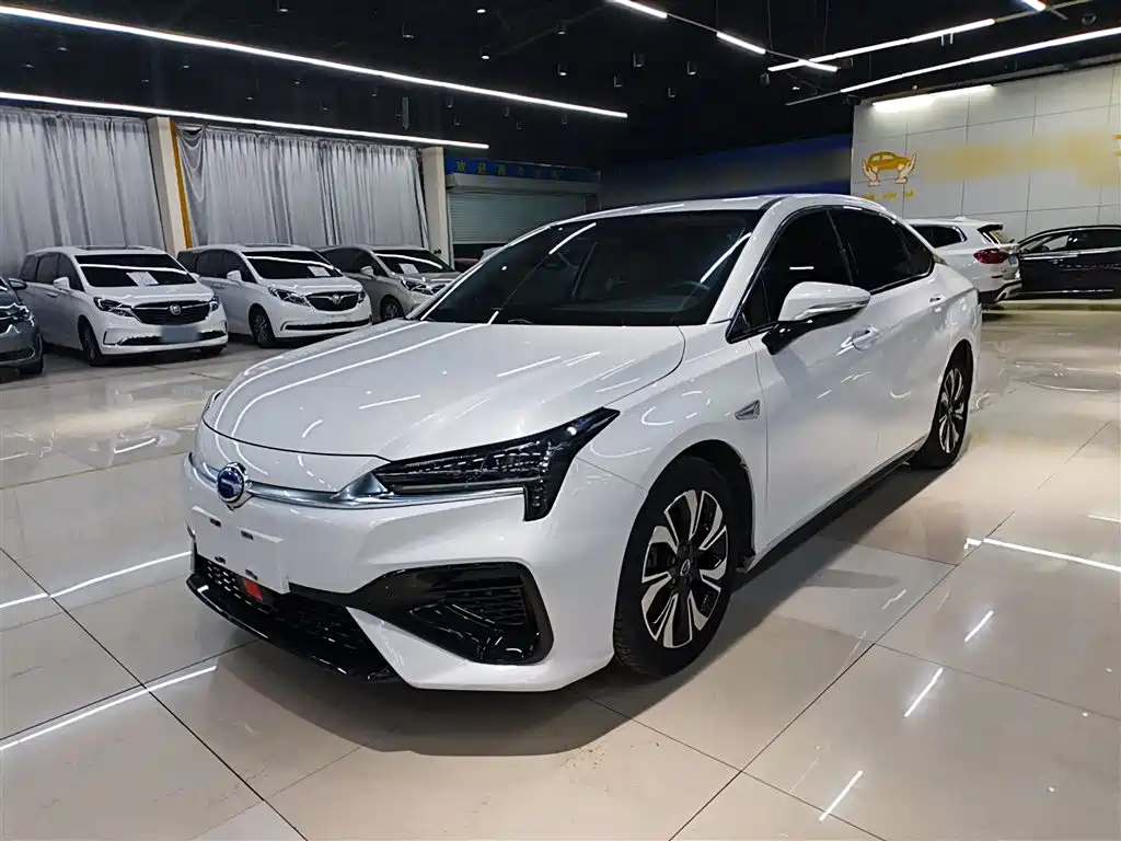 AION S 2020 Charm 580