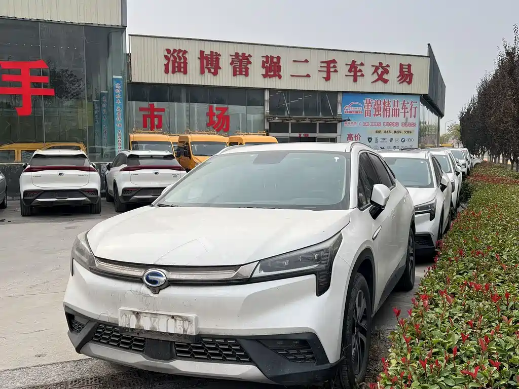 Бэкграунд машины