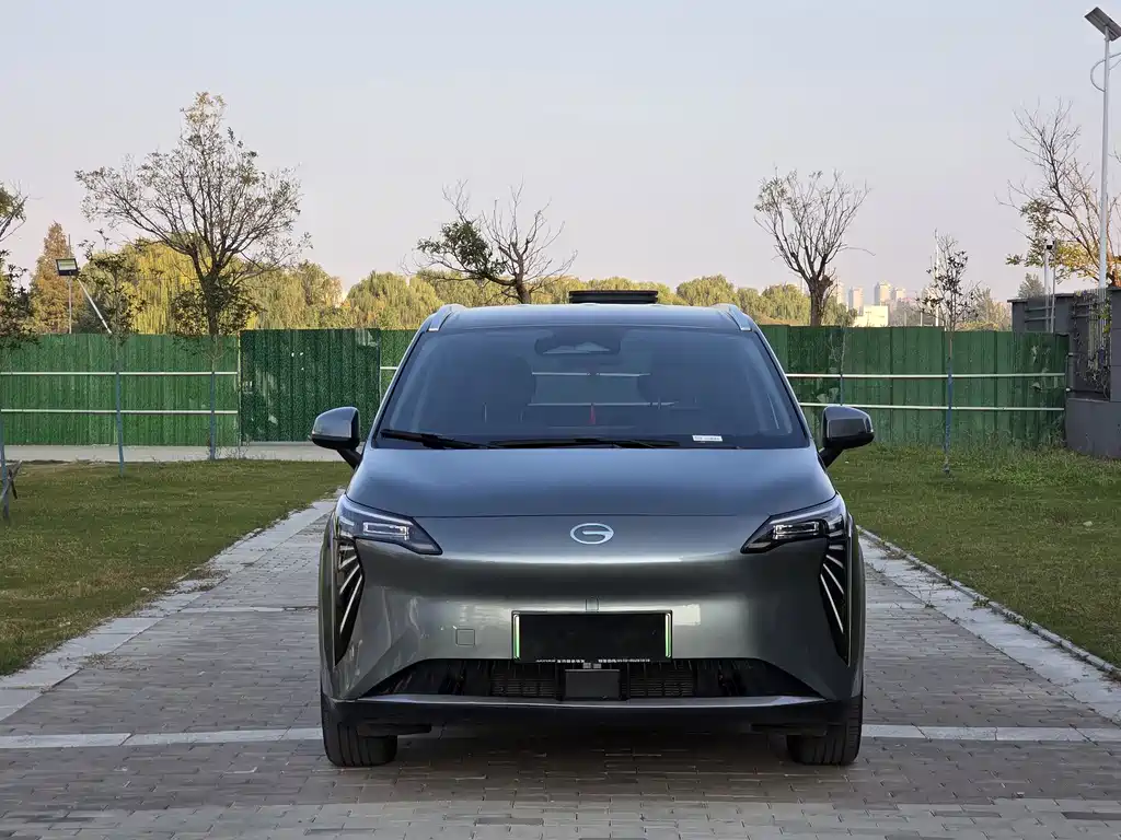 AION Y 2025 Plus 510 Smart Edition