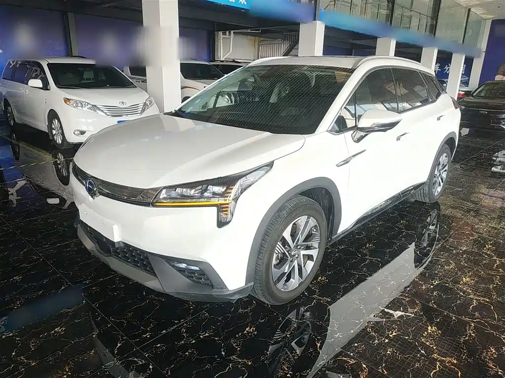 Бэкграунд машины