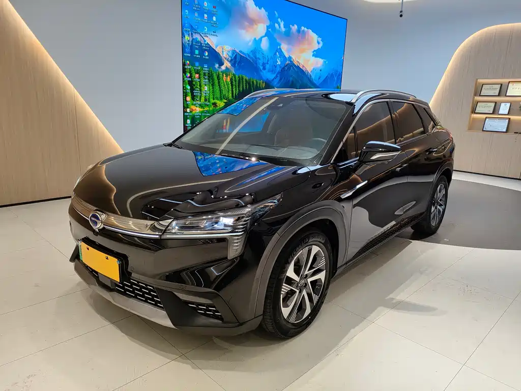 Бэкграунд машины