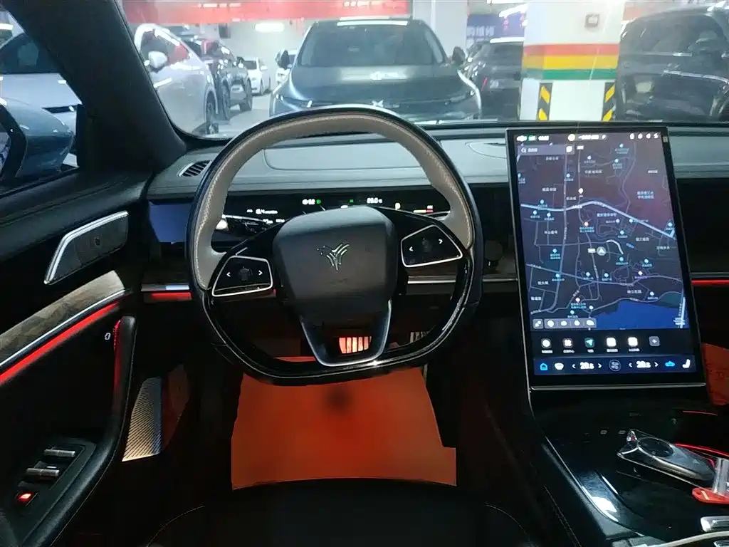 Фото машины