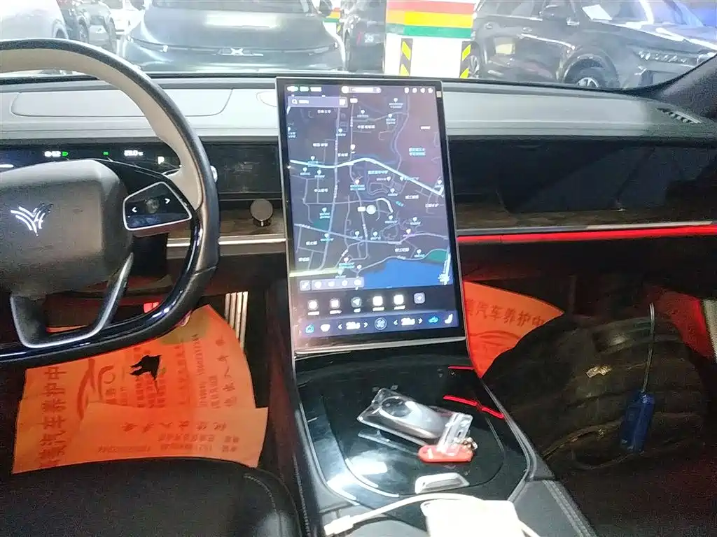 Фото машины