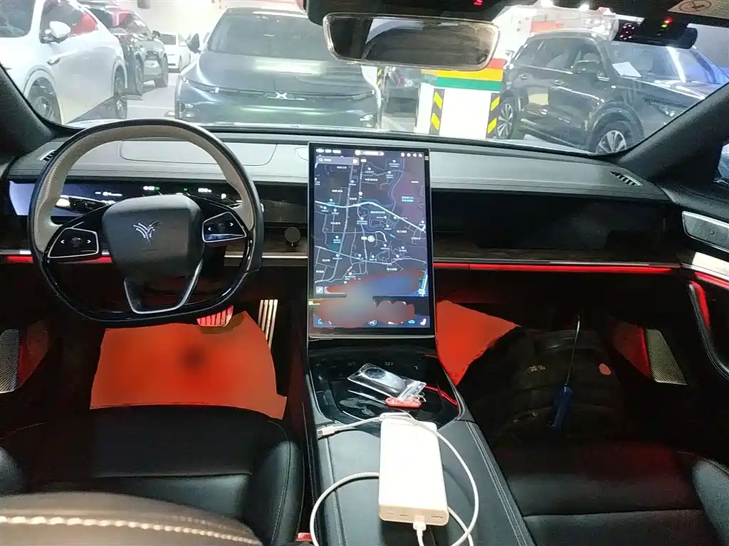 Фото машины