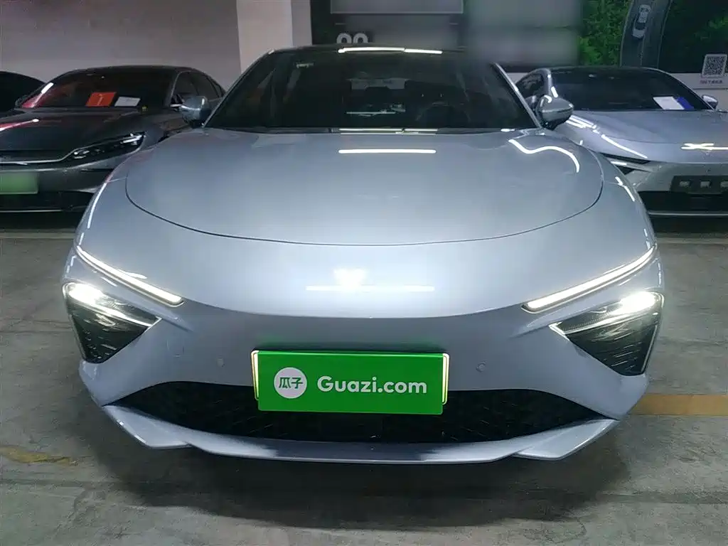 Бэкграунд машины