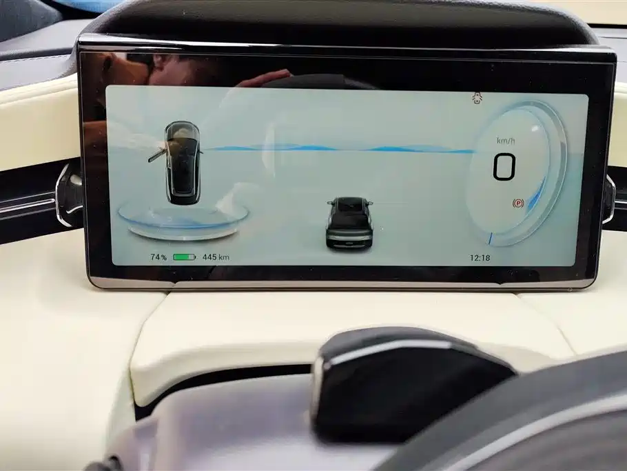 Фото машины