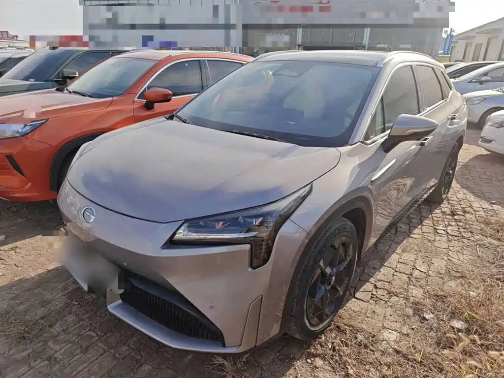 Бэкграунд машины