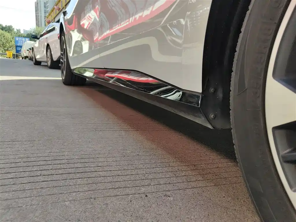 AION RT 2025 650 Lidar version