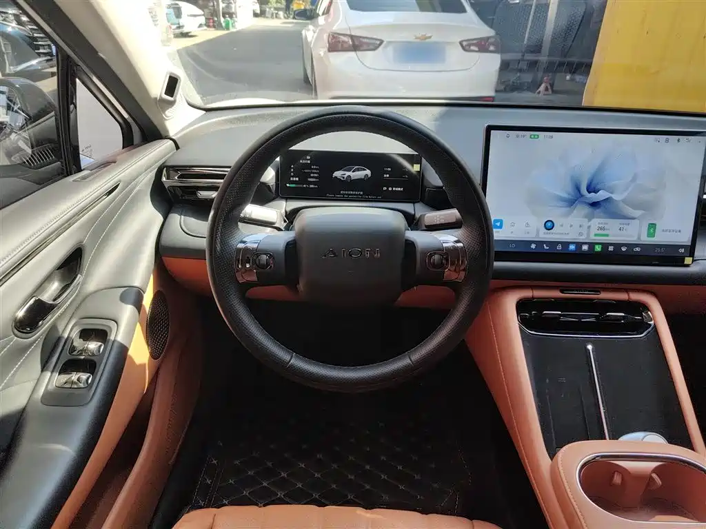 Фото машины