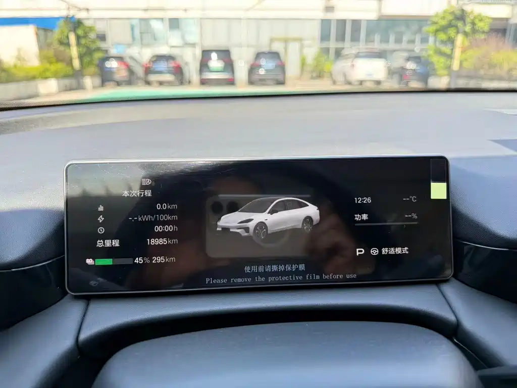 Фото машины