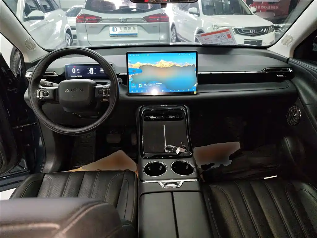 Фото машины