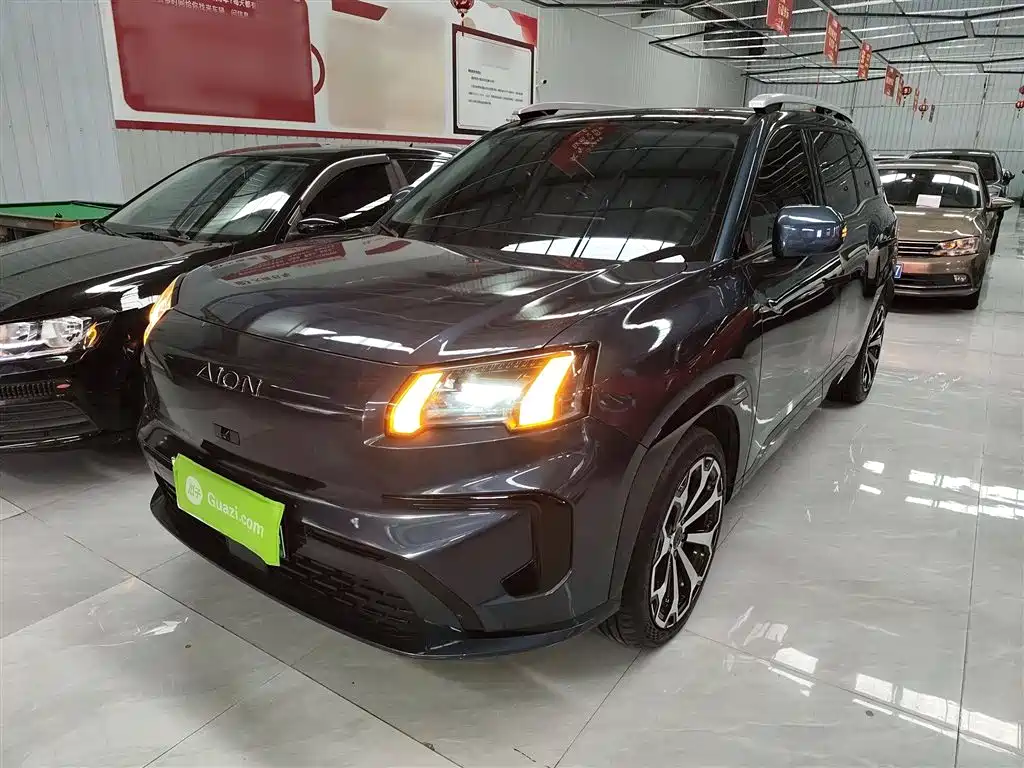 Бэкграунд машины