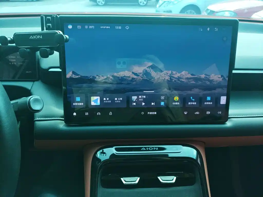 Фото машины