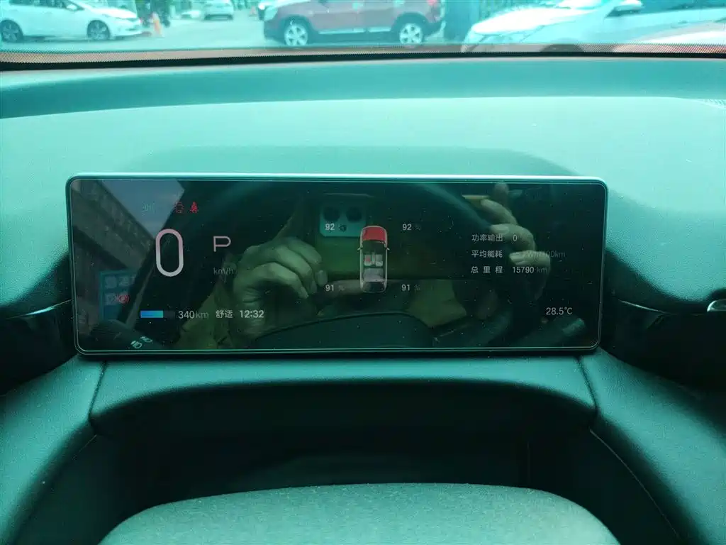 Фото машины