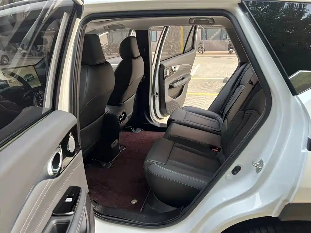 AION V 2024 Plus 70 Xingyao Version Ternary Lithium