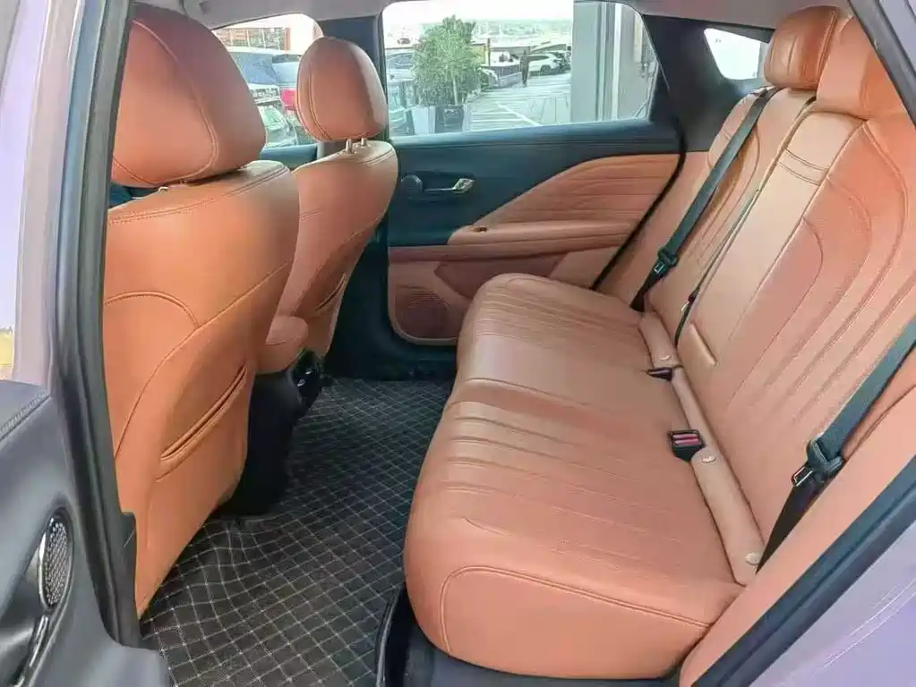 AION RT 2025 650 Lidar version