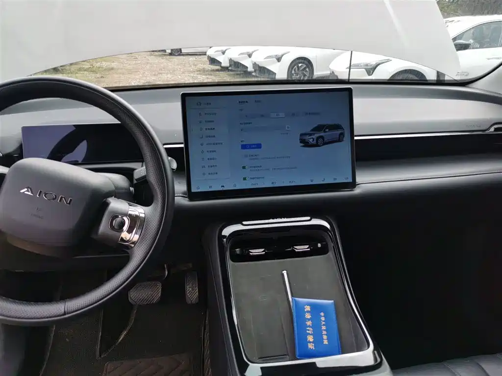 Фото машины